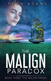 The Malign Paradox (The Malign Universe Series, #3) (eBook, ePUB)