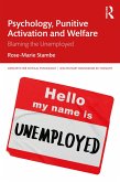 Psychology, Punitive Activation and Welfare (eBook, PDF)