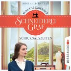 Schicksalszeiten / Schneiderei Graf Bd.1 (MP3-Download)