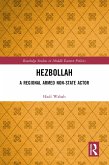Hezbollah (eBook, PDF)