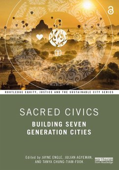 Sacred Civics (eBook, ePUB)