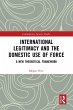 International Legitimacy and the... - Bild 1