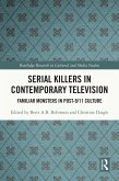 Serial Killers in Contemporary Television (eBook, PDF) Serial Killers in Contemporary Television (eBook, PDF)