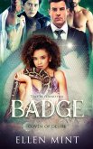 Badge (eBook, ePUB) Badge (eBook, ePUB)