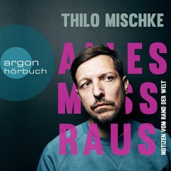 Alles muss raus (MP3-Download) - Mischke, Thilo