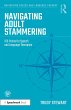 Navigating Adult Stammering (eBook,... - Bild 1