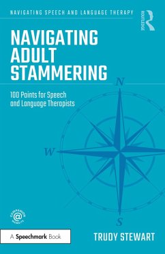 Cover Navigating Adult Stammering (eBook, ePUB)