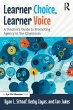 Learner Choice, Learner Voice (eBook,... - Bild 1