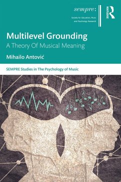 Multilevel Grounding (eBook, ePUB) - Antovic, Mihailo