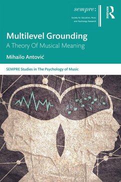 Cover Multilevel Grounding (eBook, ePUB)