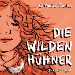 Folge 1 (MP3-Download) - Funke, Cornelia