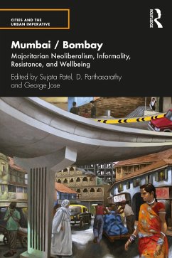 Cover Mumbai / Bombay (eBook, ePUB)
