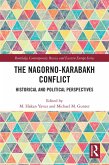 The Nagorno-Karabakh Conflict (eBook, ePUB)