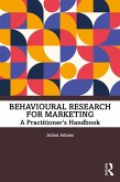 Behavioural Research for Marketing (eBook, PDF)
