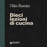 Dieci lezioni di cucina (MP3-Download)