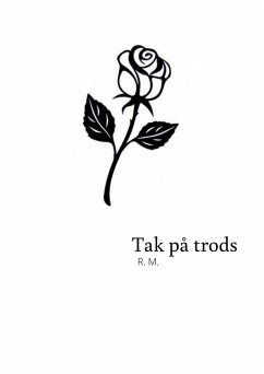 Tak på trods (eBook, ePUB)