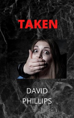 Cover Taken (eBook, ePUB)
