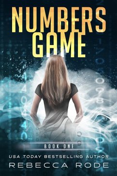 Numbers Game (Numbers Game Saga, #1) (eBook, ePUB) - Rode, Rebecca