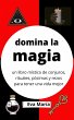 domina la magia (eBook, ePUB) - Bild 1
