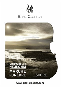 Marche Funèbre (eBook, ePUB)