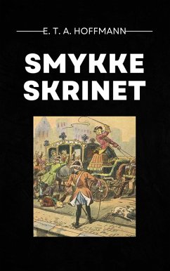 Smykkeskrinet (eBook, ePUB) Smykkeskrinet (eBook, ePUB)