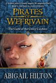 The Guild of the Cowry Catchers (Pirates of Wefrivain, #1) (eBook, ePUB) The Guild of the Cowry Catchers (Pirates of Wefrivain, #1) (eBook, ePUB)