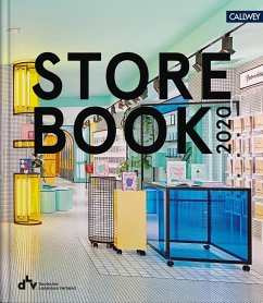 Store Book 2020 (Mängelexemplar) - Dörries, Cornelia