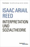 Interpretation und Sozialtheorie (eBook, PDF)