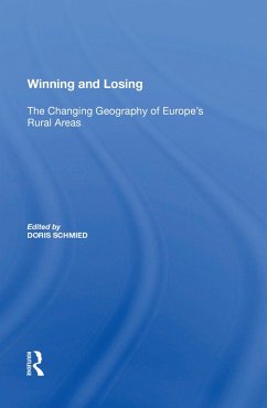 Cover Winning and Losing (eBook, ePUB)