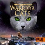 Warrior Cats - Vision von Schatten. Dunkelste Nacht (MP3-Download)
