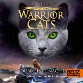 Warrior Cats - Vision von Schatten. Dunkelste Nacht (MP3-Download)