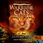 Warrior Cats - Vision von Schatten. Fluss aus Feuer (MP3-Download)