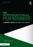 The International Film Business (eBook, PDF)