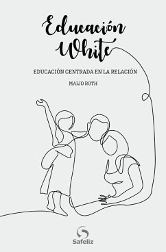 Cover Educación White (eBook, ePUB)