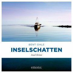 Inselschatten (MP3-Download) - Ohle, Bent