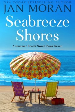 Seabreeze Shores (eBook, ePUB) - Moran, Jan