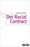 Der Racial Contract (eBook, ePUB)