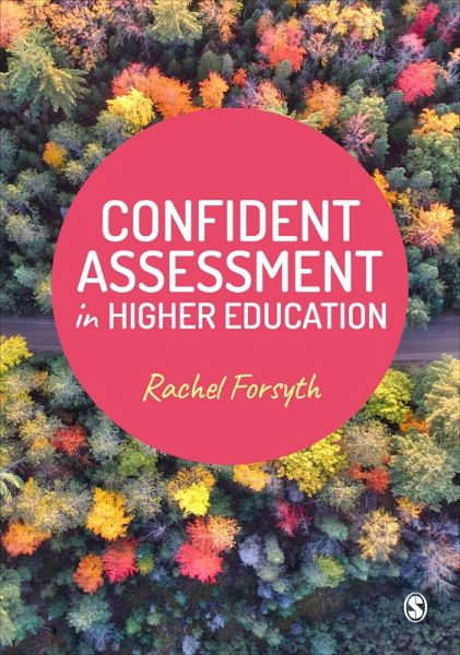 Confident Assessment in Higher Education (eBook, ePUB)