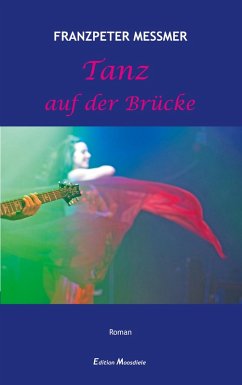 Cover Tanz auf der Brücke (eBook, ePUB)