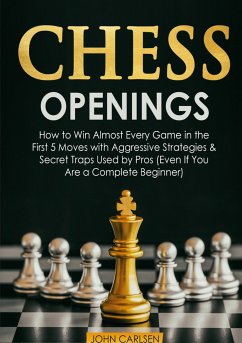 Chess Openings (eBook, ePUB) - Carlsen, John