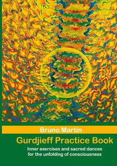 Gurdjieff Practice Book (eBook, ePUB) - Martin, Bruno