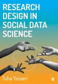 Research Design in Social Data Science (eBook, ePUB)