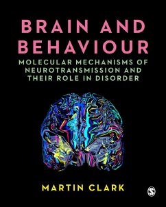 Cover Brain and Behaviour (eBook, ePUB)