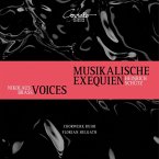 Musikalische Exequien/Voices