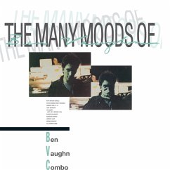 The Many Moods Of Ben Vaughn Combo - Ben Vaughn Combo