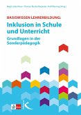 Basiswissen Lehrerbildung: Inklusion in Schule und Unterricht (eBook, PDF)