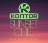 Kontor Sunset Chill-Best Of 20 Years - Bild 1
