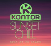 Kontor Sunset Chill-Best Of 20 Years