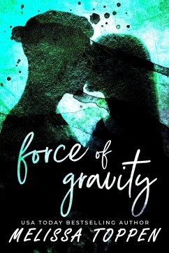 Cover Force of Gravity (eBook, ePUB)