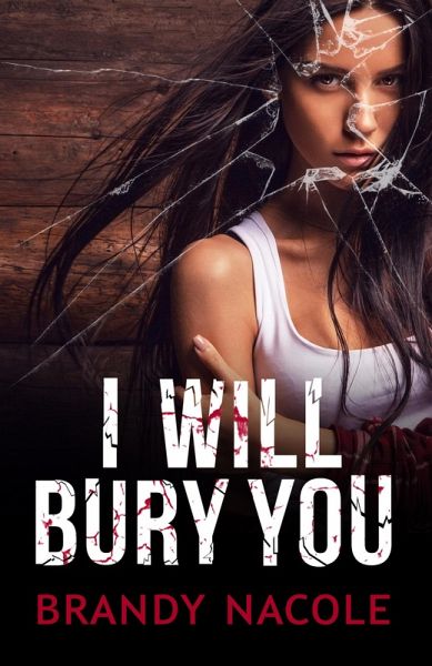 I Will Bury You (eBook, ePUB)